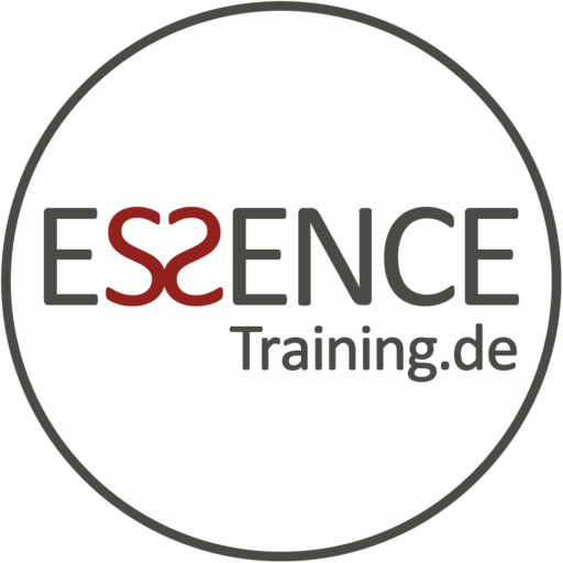 Essence Training Logo
