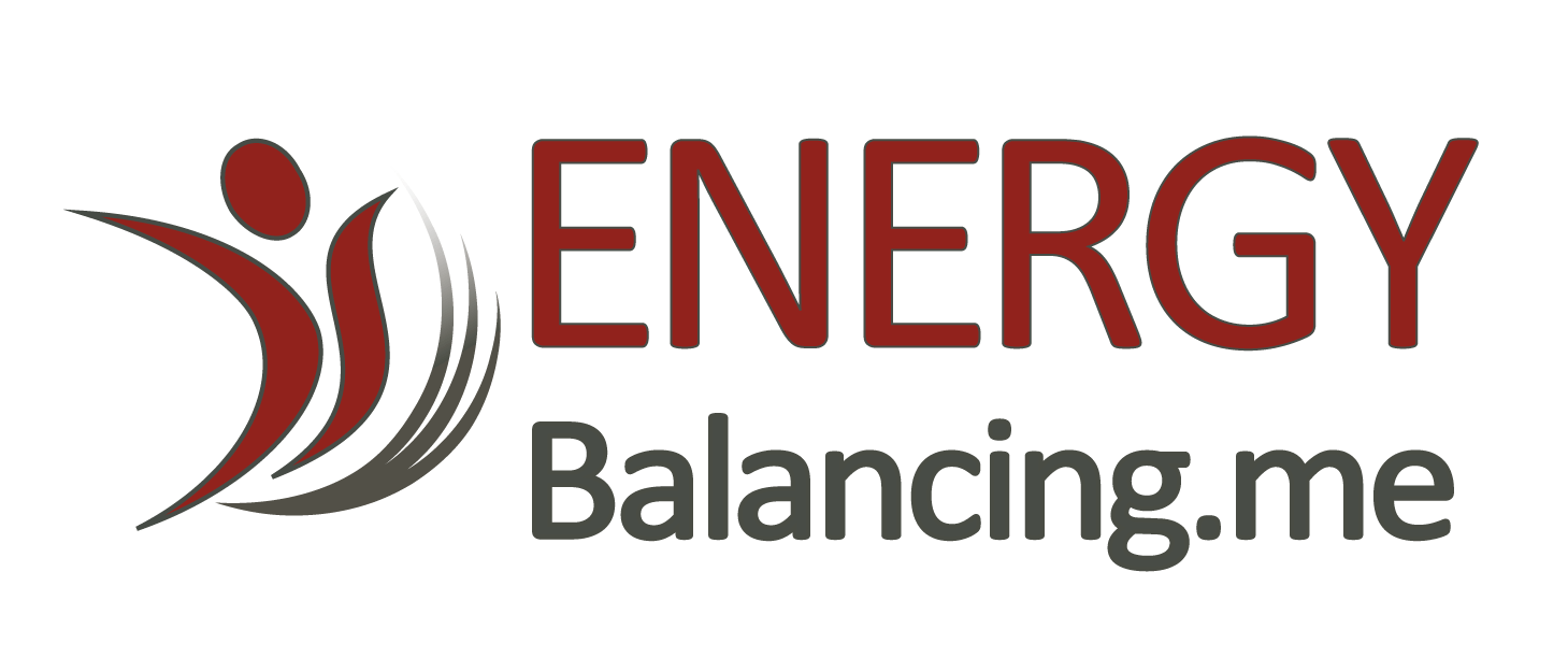Energy Balancing - Energy Psychology for Daily Living!